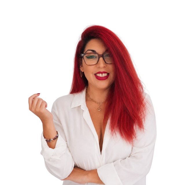Inma Garro, Sex-coach · Clínica Apolo
